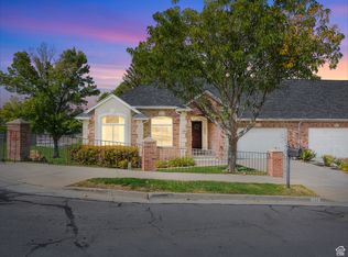 455 E Rocky Mouth Ln, Draper, UT 84020