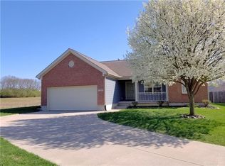 1764 Eagle Ct, Fairborn, OH