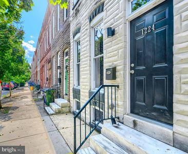 1224 James St, Baltimore, MD, 21223
