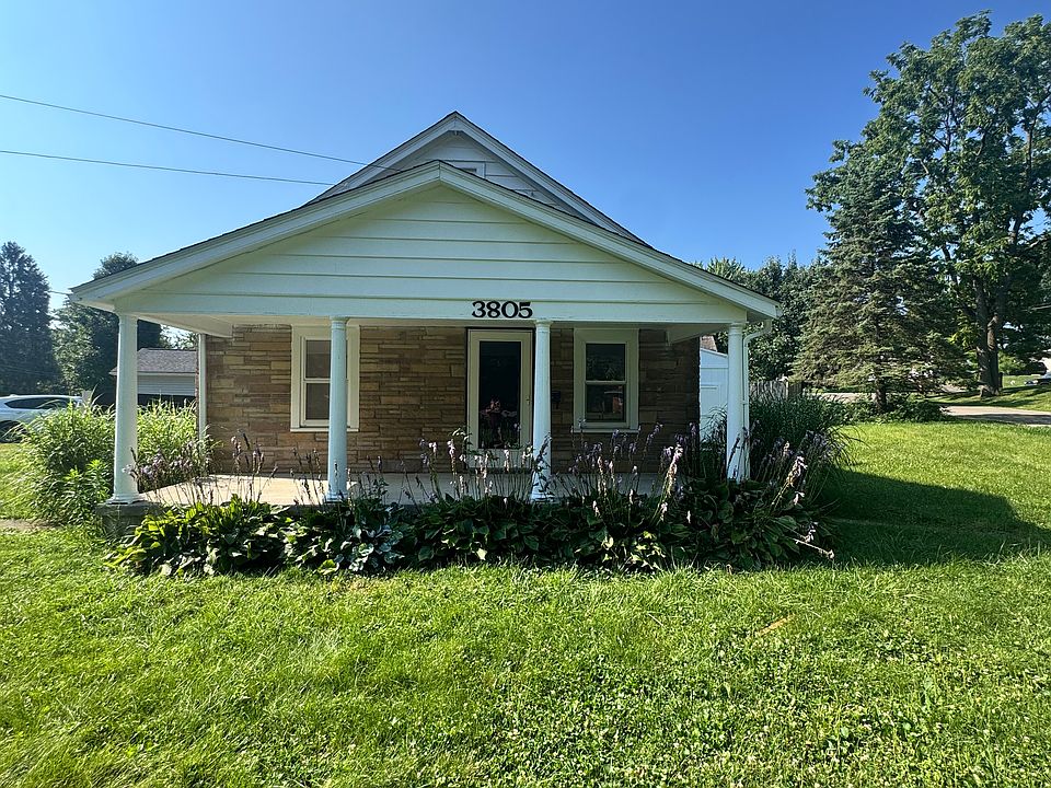 1st image of 3805 Claybourne Rd