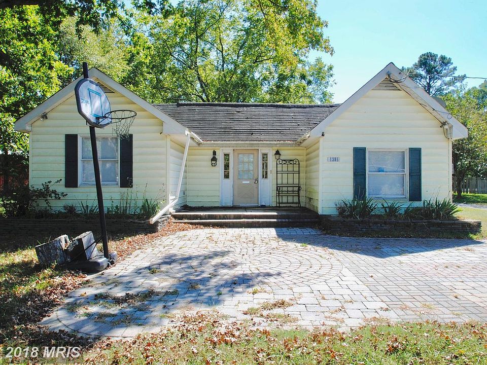 1387 Defense Hwy, Gambrills, MD 21054 Zillow