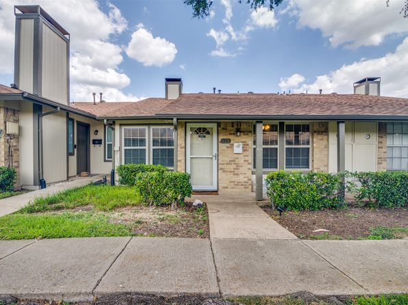 Home for Sale in Garland TX