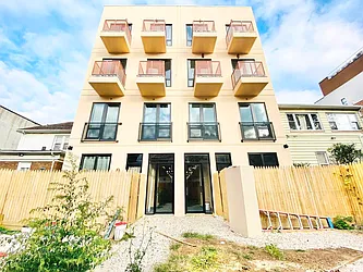 Rented by Doorway NYC, LLC