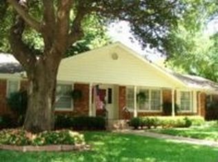 4502 Nassau Dr, Wichita Falls, TX 76308