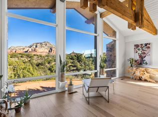 170 Spirit Trl, Sedona, AZ 86336