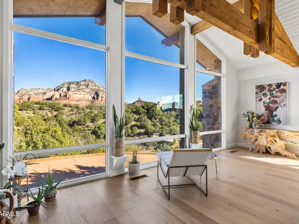 170 SPIRIT Trail, Sedona, AZ 86336