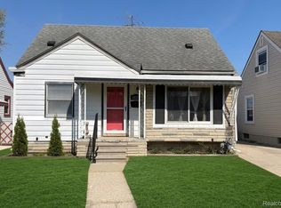 14257 Mulberry St, Southgate, MI 48195
