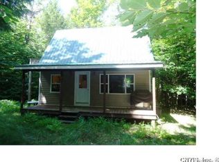 7616 Lyons Dale Rd, Lyons Falls, NY 13368
