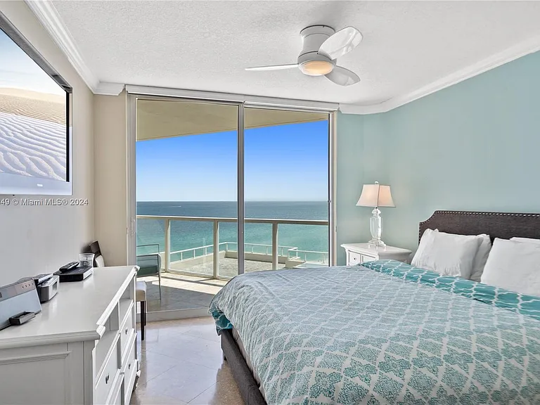 16699 Collins Ave #1201 — Photo 16