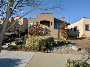 3855 E Wilton St, Long Beach, CA 90804