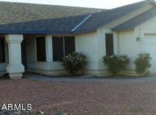 8337 W Ocotillo Rd, Glendale, AZ 85305