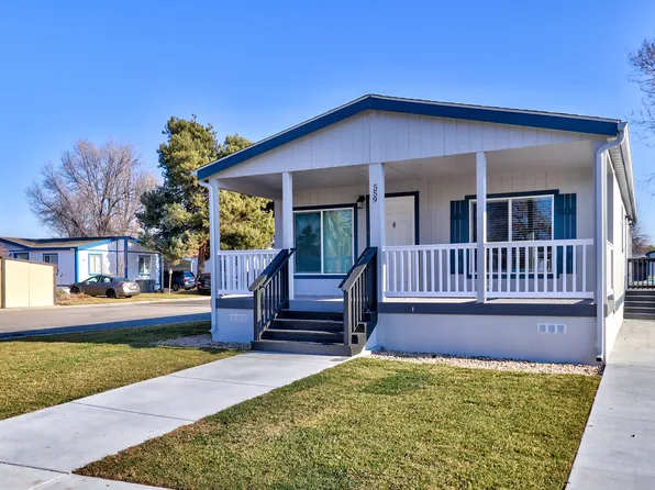 559 N Meadowland Cir, Boise, ID 83713