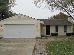 3604 Paddock Ct, Fort Wayne, IN 46804