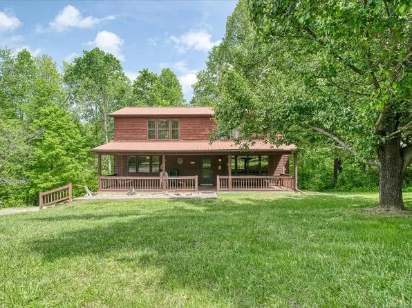 524 Hoosier Ridge Rd, Byrdstown, TN 38549