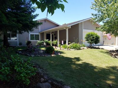 7013 Bonwit Way, Citrus Heights, CA, 95621