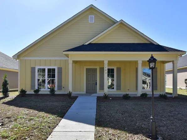 1703 Arlington Park Cir, Albany, GA 31701