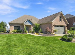 81 Poplar St, Canonsburg, PA 15317