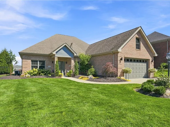 81 Poplar St, Canonsburg, PA 15317