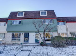 6392 E Mississippi Avenue, Denver, CO 80224