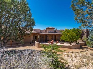 13805 N Wagon Box Pl, Prescott, AZ 86305