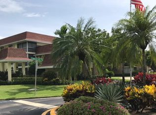 5500 Tamberlane Circle #104, Palm Beach Gardens, FL 33418