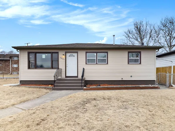 7531 Grand Ave, Hammond, IN 46323