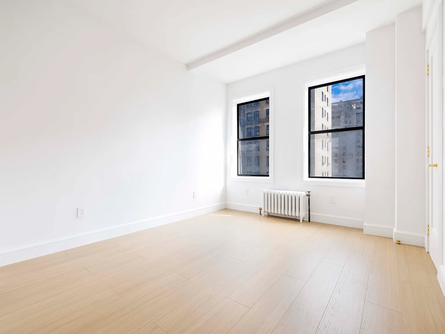 244 West 72nd Street — Photo 4