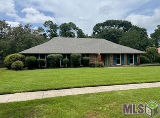 7321 Woodstock Dr, Baton Rouge, LA 70809
