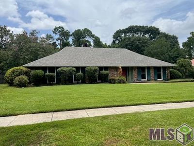 7321 Woodstock Dr, Baton Rouge, LA, 70809