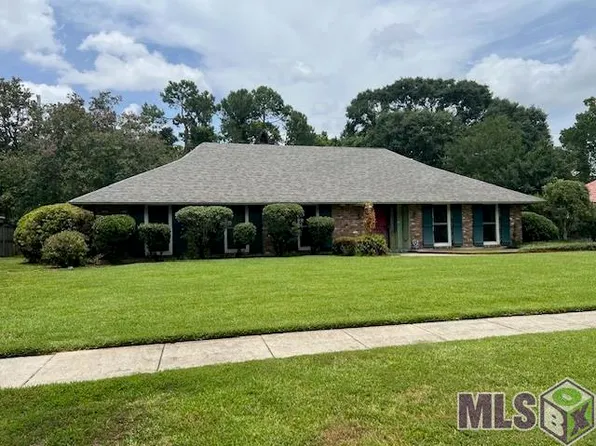 7321 Woodstock Dr, Baton Rouge, LA 70809