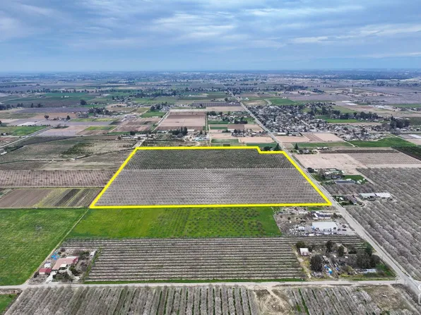 2233 S Valentine Ave, Fresno, CA 93706