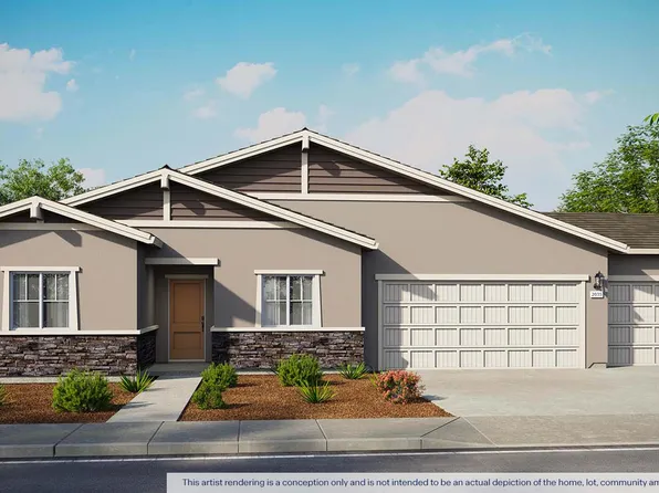 4600 Lower Springs Rd, Redding, CA 96001