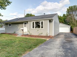2920 Kerwood Dr, Dayton, OH 45420