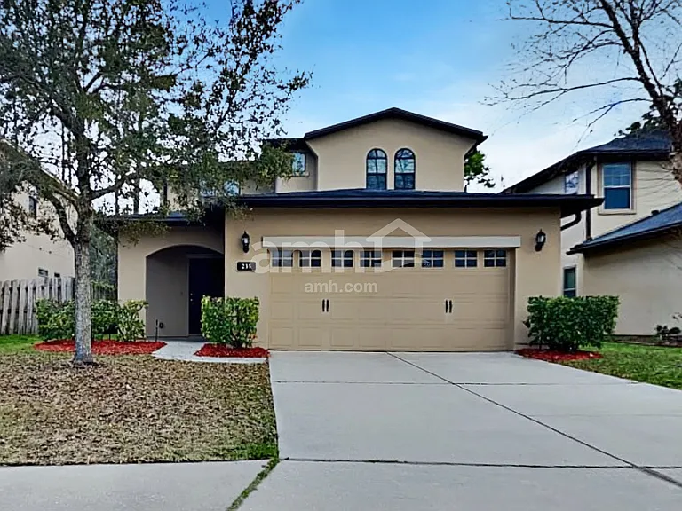 235 Buck Run Way St — Photo 1