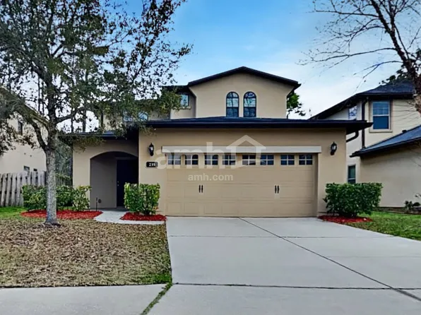 235 Buck Run Way St, Saint Augustine, FL 32092