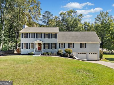 4964 Jett Rd, Marietta, GA, 30066