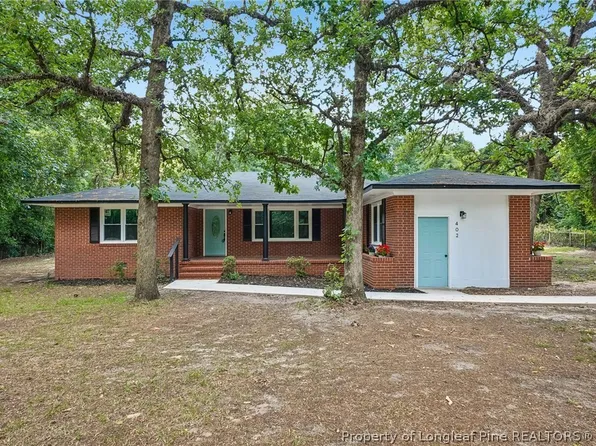 402 Poplar Hill Rd, Fayetteville, NC 28312
