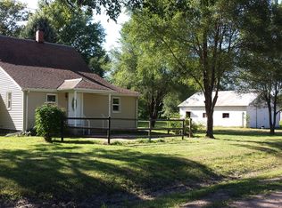 357 S Pine St, Wahoo, NE 68066