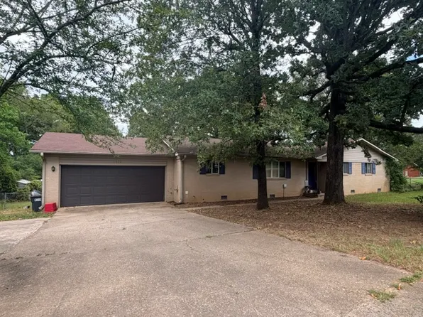 1370 Marina Rd, Russellville, AR 72802