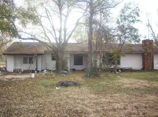 4489 SW Moody St, Victoria, TX 77905