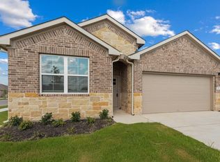 240 Connor Ln, Georgetown, TX 78626