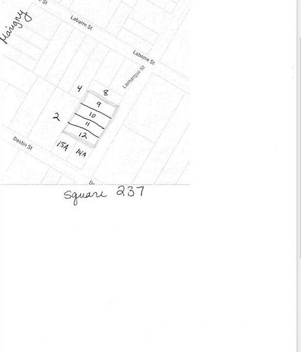 2nd image of 912 Lamarque St