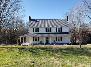 1710 Fillers Mill Rd, Greeneville, TN 37743