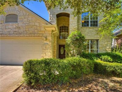 2856 Lantana Ridge Dr, Austin, TX, 78732