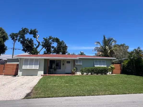 2216 NW 2nd Avenue, Wilton Manors, FL 33311