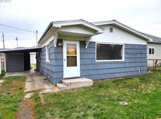 1906 E Penn Ave, La Grande, OR