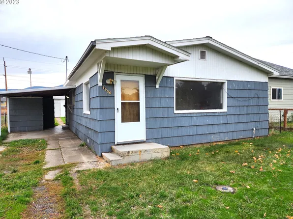 1906 E Penn Ave, La Grande, OR 97850