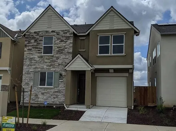 178 Korbel Ave, Merced, CA 95348