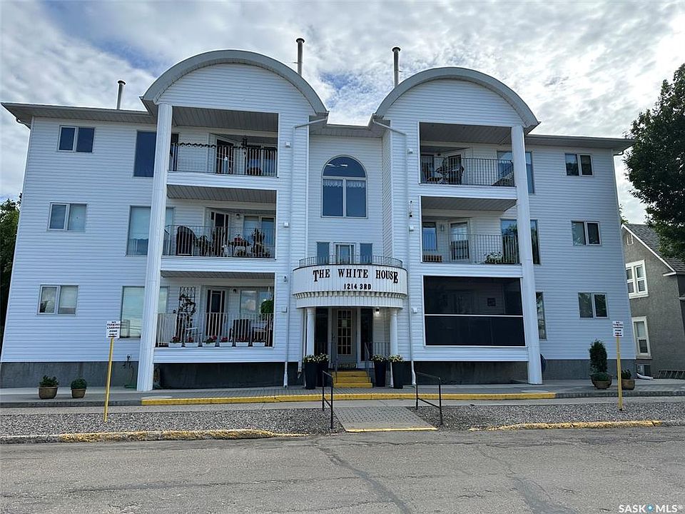 1st image of UNIT 303-1214 3rd STREET