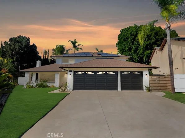 24831 Pylos Way, Mission Viejo, CA 92691
